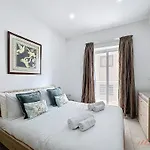 3br Balcony Gem *