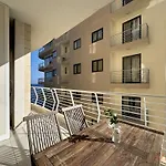 3br Balcony Gem Apartman Sliema