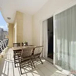 3br Balcony Gem *