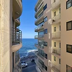 Lägenhet 3br Balcony Gem *