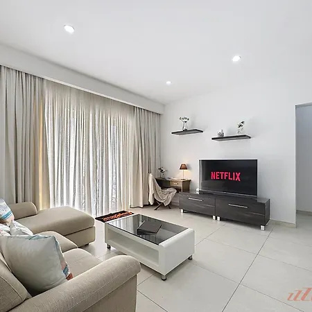 3br Balcony Gem * Sliema