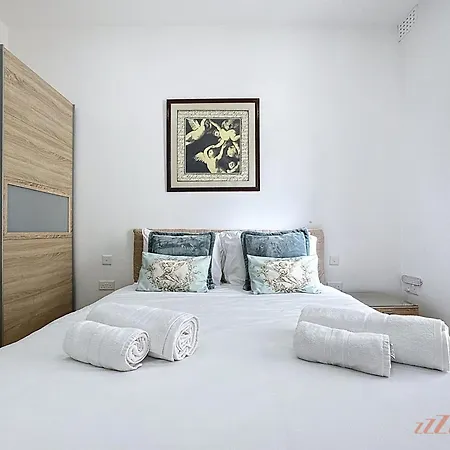 3br Balcony Gem * Sliema