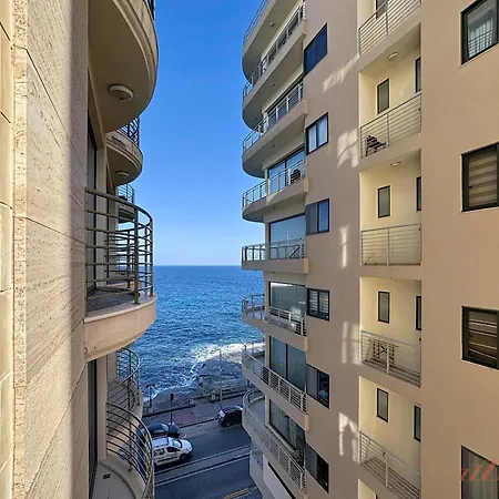 Appartement 3br Balcony Gem *