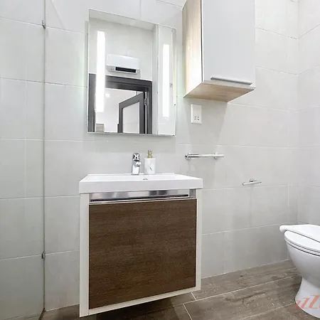 3br Balcony Gem Appartement Sliema