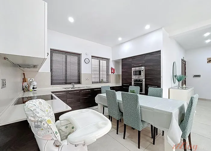 3br Balcony Gem Sliema