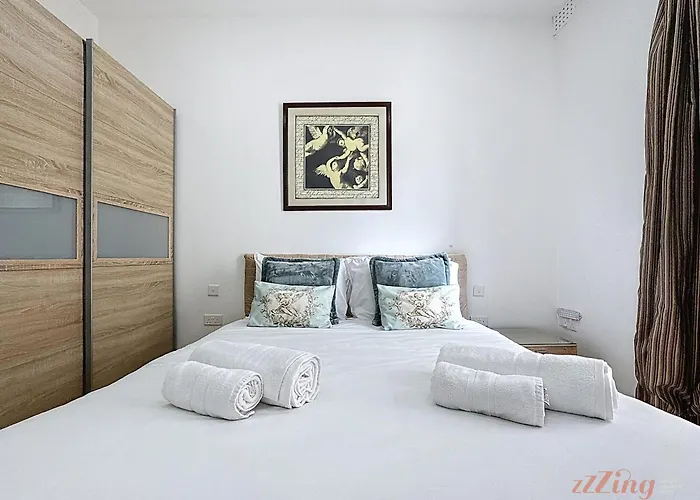 3br Balcony Gem * Sliema