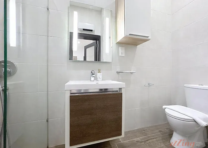 3br Balcony Gem Daire Sliema